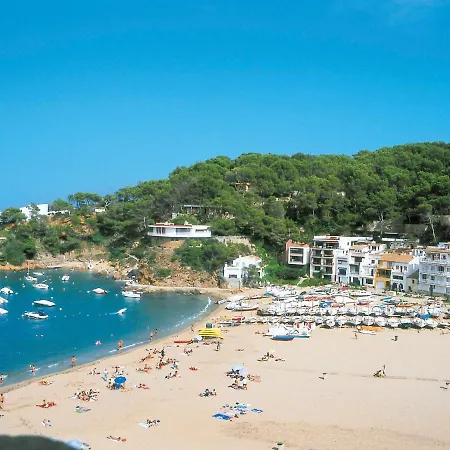 Mas Mato Up By Interhome Begur