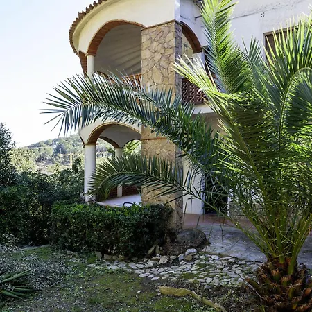 Mas Mato Up By Interhome * Begur