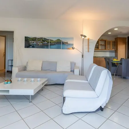 Apartment Mas Mato Up By Interhome