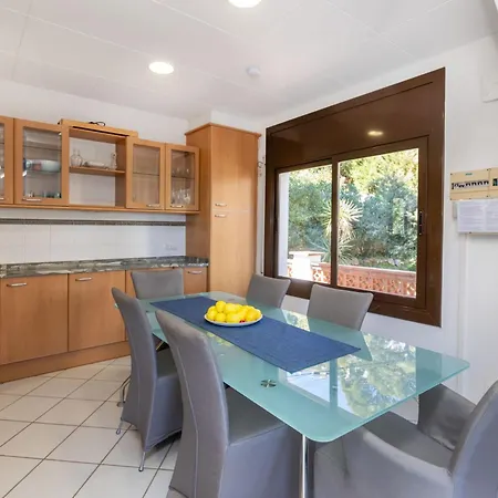 Mas Mato Up By Interhome * Begur