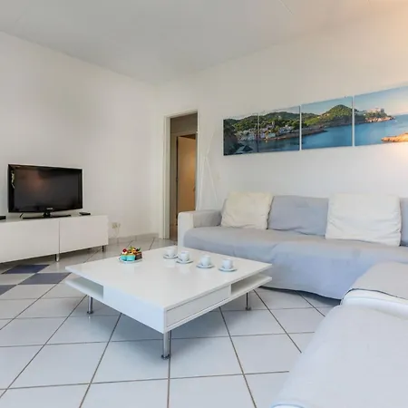 Mas Mato Up By Interhome Apartment Begur