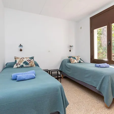 Mas Mato Up By Interhome Apartment