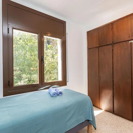 Apartment Mas Mato Up By Interhome Begur