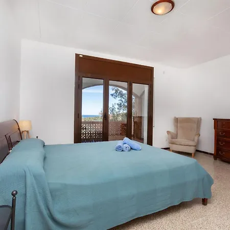 Mas Mato Up By Interhome Apartment
