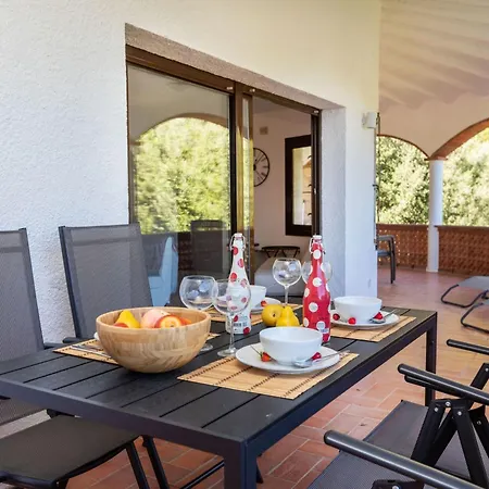 Apartment Mas Mato Up By Interhome