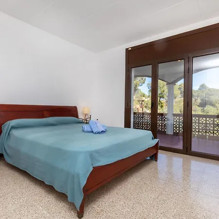Mas Mato Up By Interhome Apartment Begur