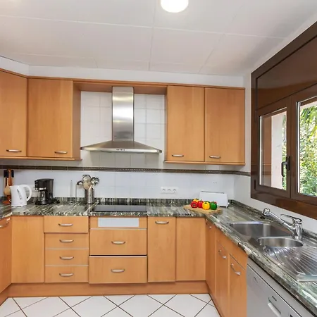 Mas Mato Up By Interhome Begur