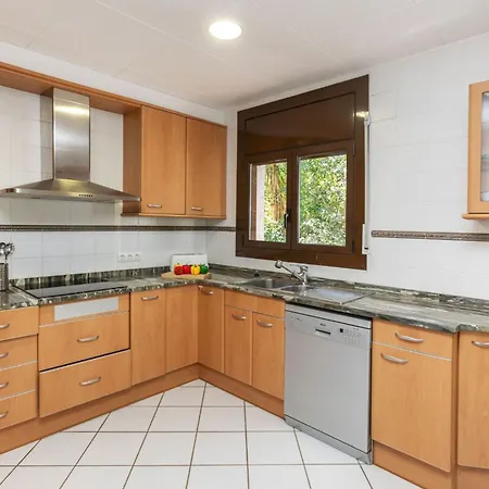 Mas Mato Up By Interhome Apartment Begur