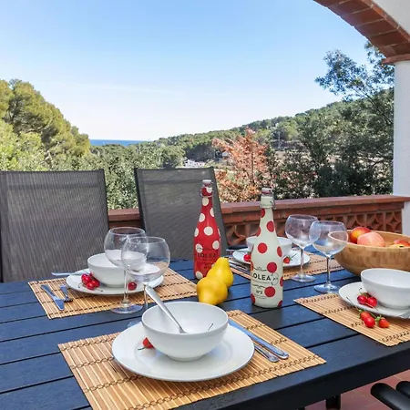 Mas Mato Up By Interhome Begur