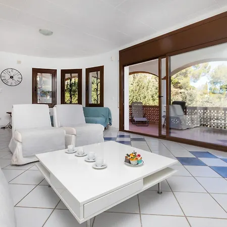 Mas Mato Up By Interhome Apartamento